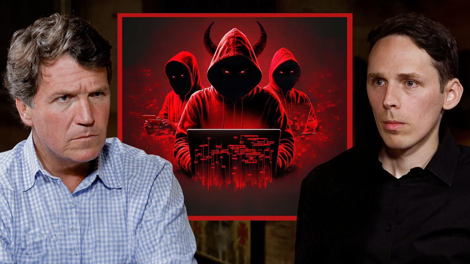“That Is Literally Devil Worship”  thumbnail