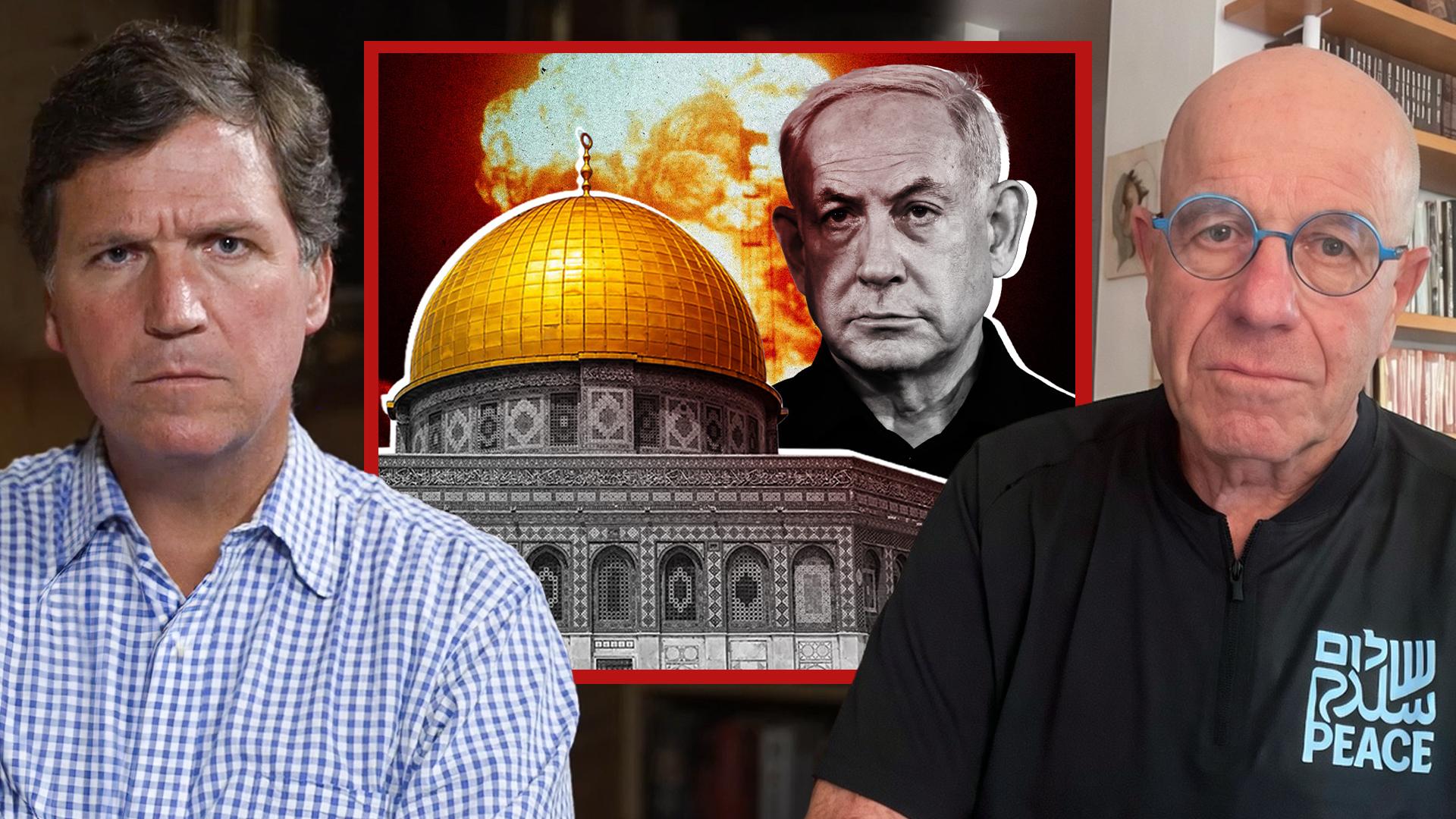This Is Worse Than a Nuke… and Netanyahu Is Close. thumbnail