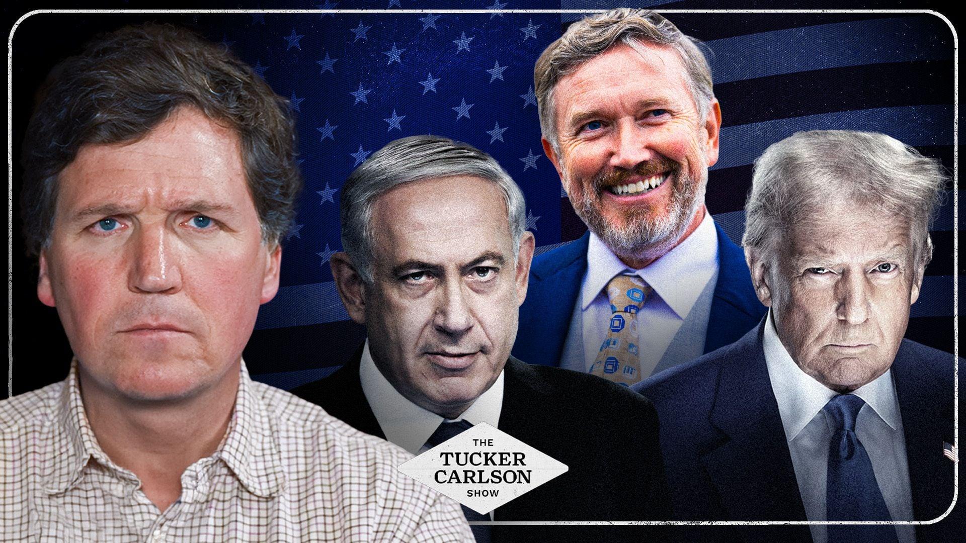 Tucker’s Official Response to Thomas Massie’s Defeat and the Beginning of a New America thumbnail