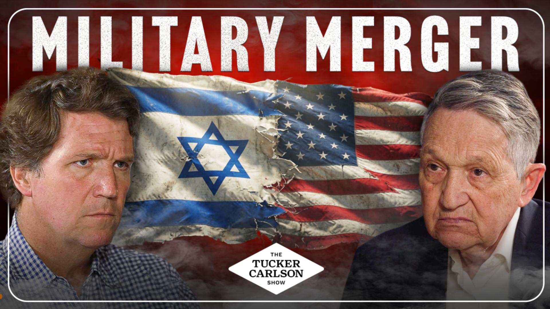 BREAKING: Congress Moves to Commit Treason and Allow Israel to Forever Enslave America’s Military thumbnail