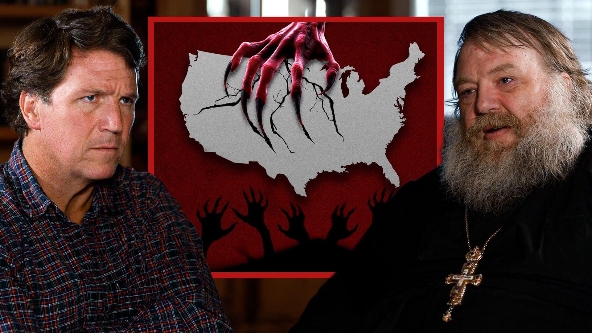 Tucker: “This Is What Brought Me to God” thumbnail