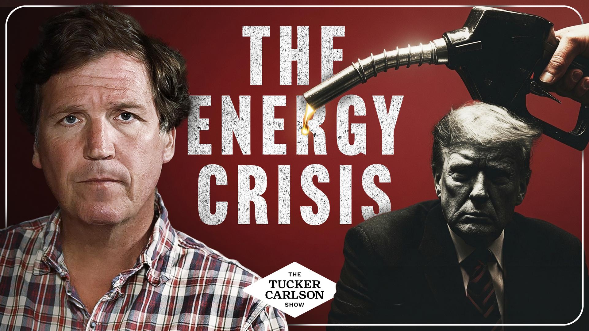 Economic Expert Gives Dire Warning of Oncoming Energy Crisis, and What Americans Can Expect at the Pump thumbnail