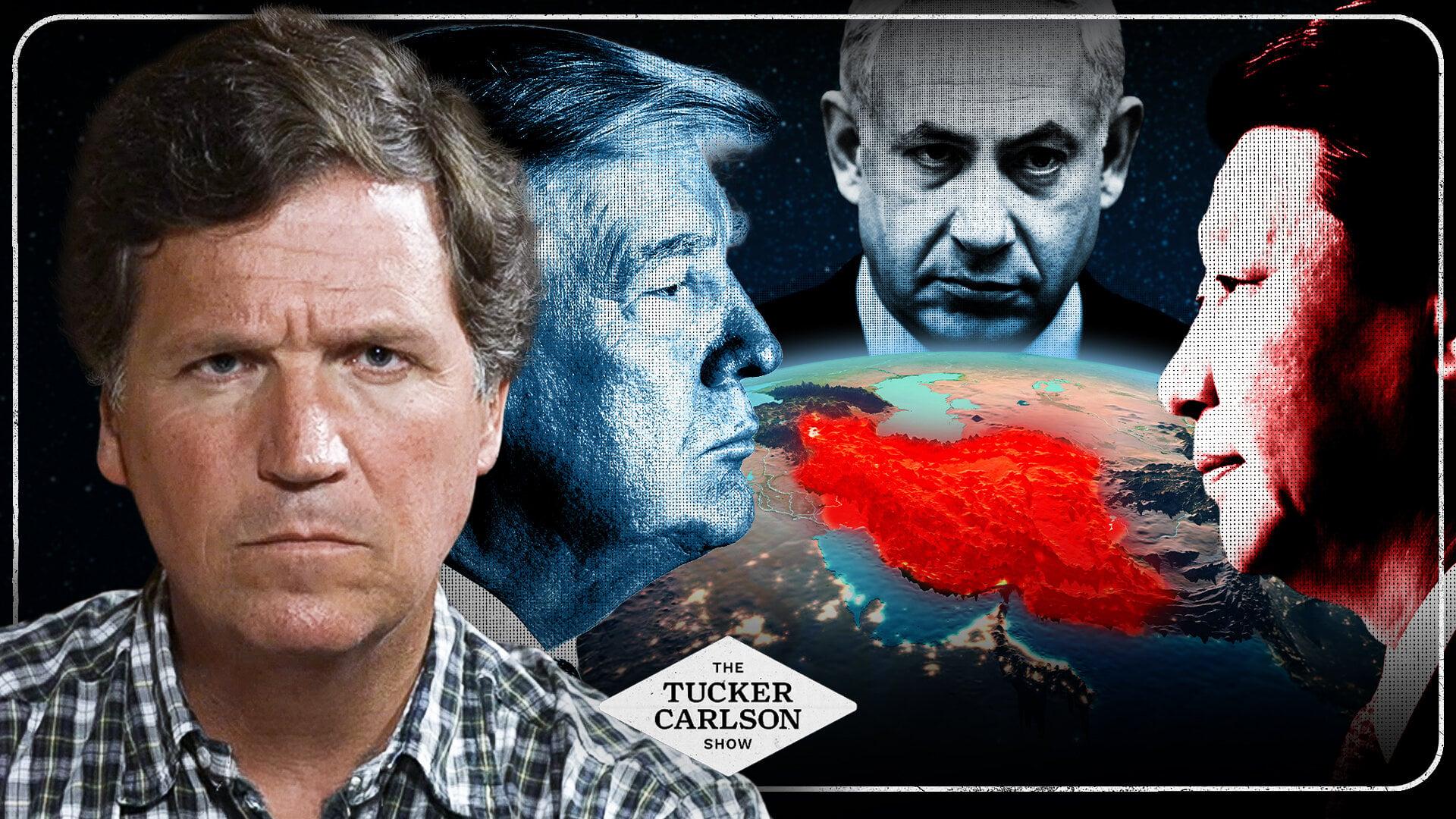 WAR UPDATE: Israel’s Newest Bombing Campaign, the Move on China and Trump’s Loyalty to Netanyahu thumbnail