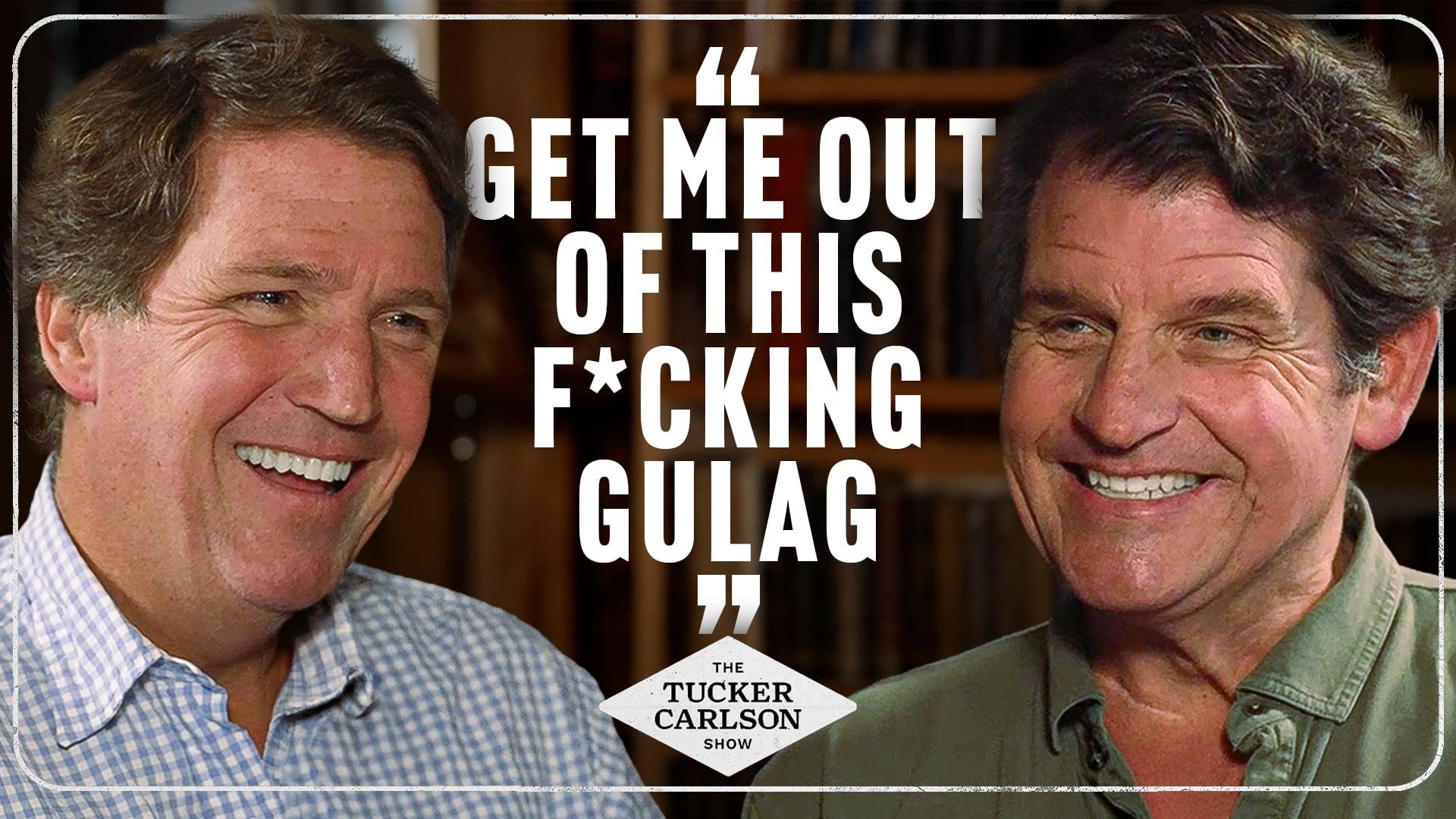 Q&A with Tucker and Uncle Buck: How Trump Can Redeem Himself, Drugs, and Firearms thumbnail