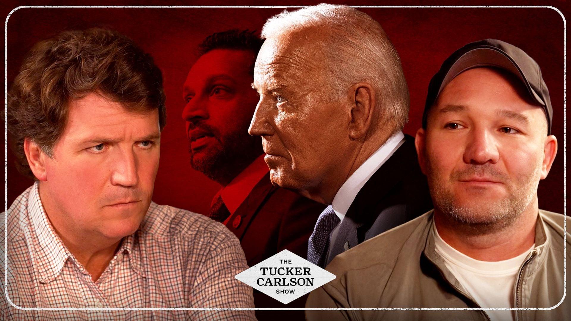Shawn Ryan: Biden’s Cancer, Kash & Bongino on Epstein, & CIA Attempts to Infiltrate Podcasts thumbnail