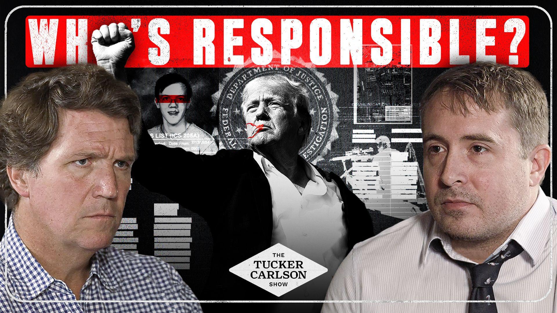 The Attempts on Trump’s Life, Why He Shut Down the Investigations & How It Altered History Forever thumbnail