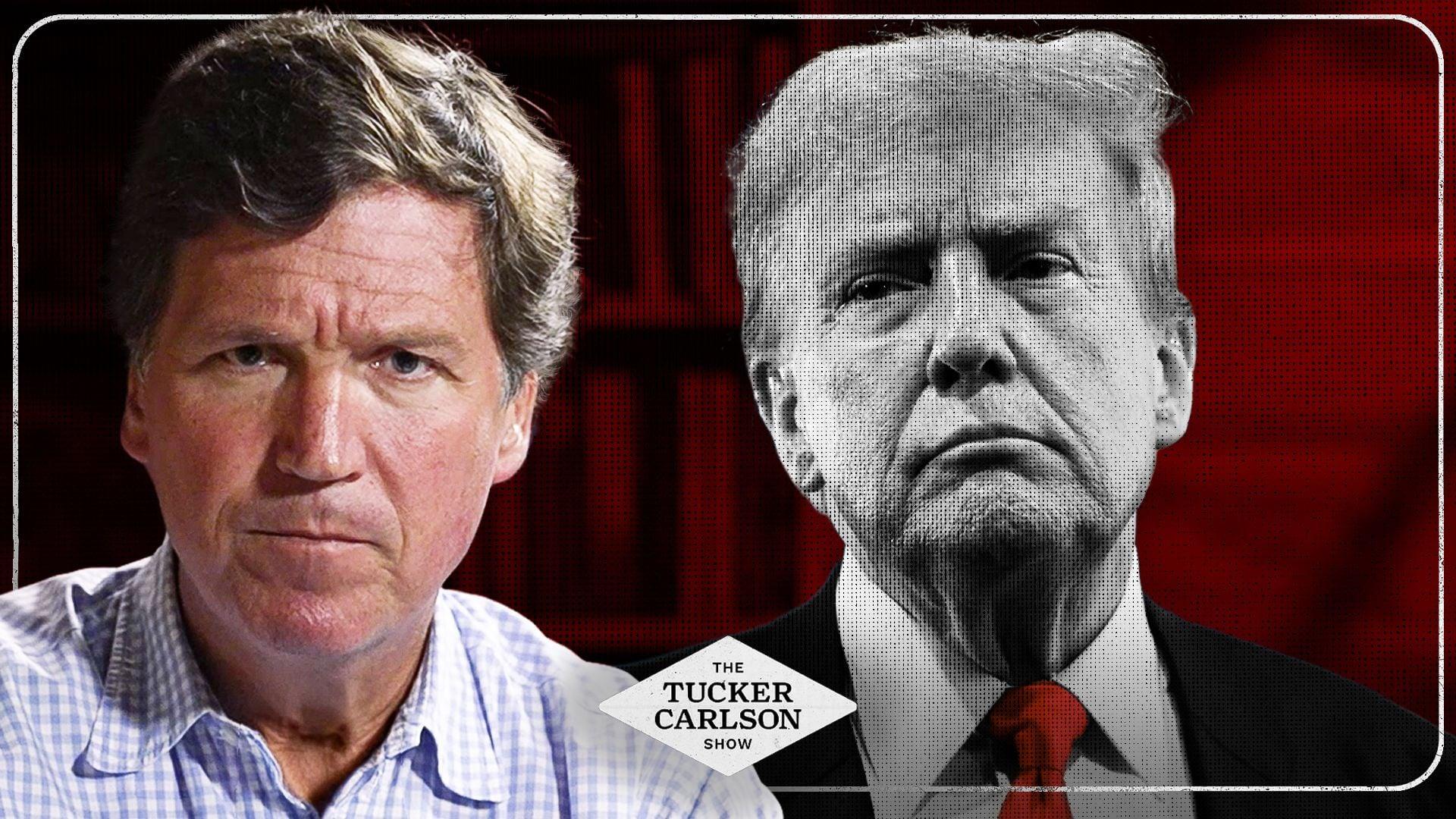 Tucker on Trump’s Desecration of Easter and a Warning to Christians Everywhere thumbnail