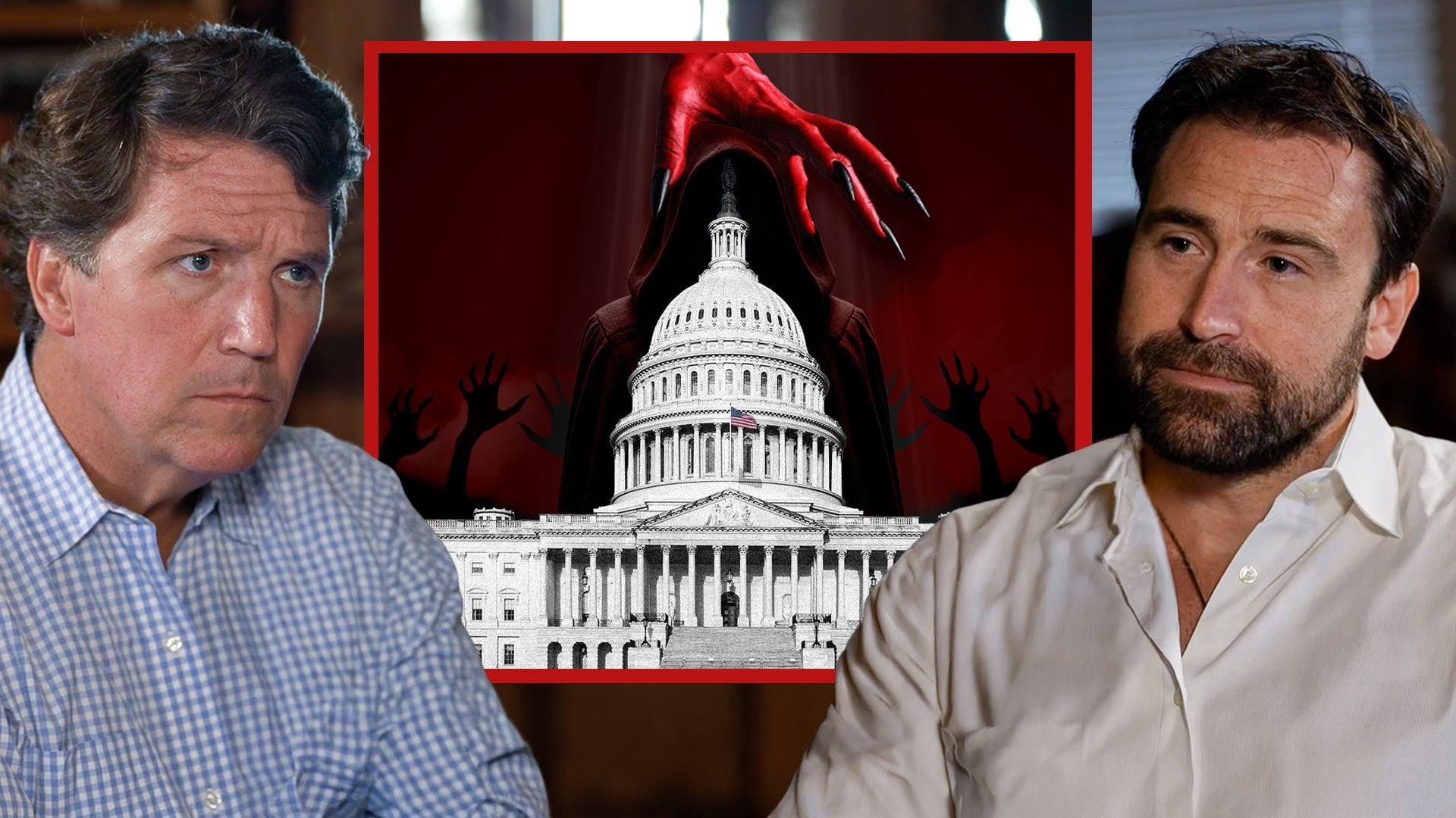 How Governments Summon Demons for Power, Ex-Freemason Explains thumbnail
