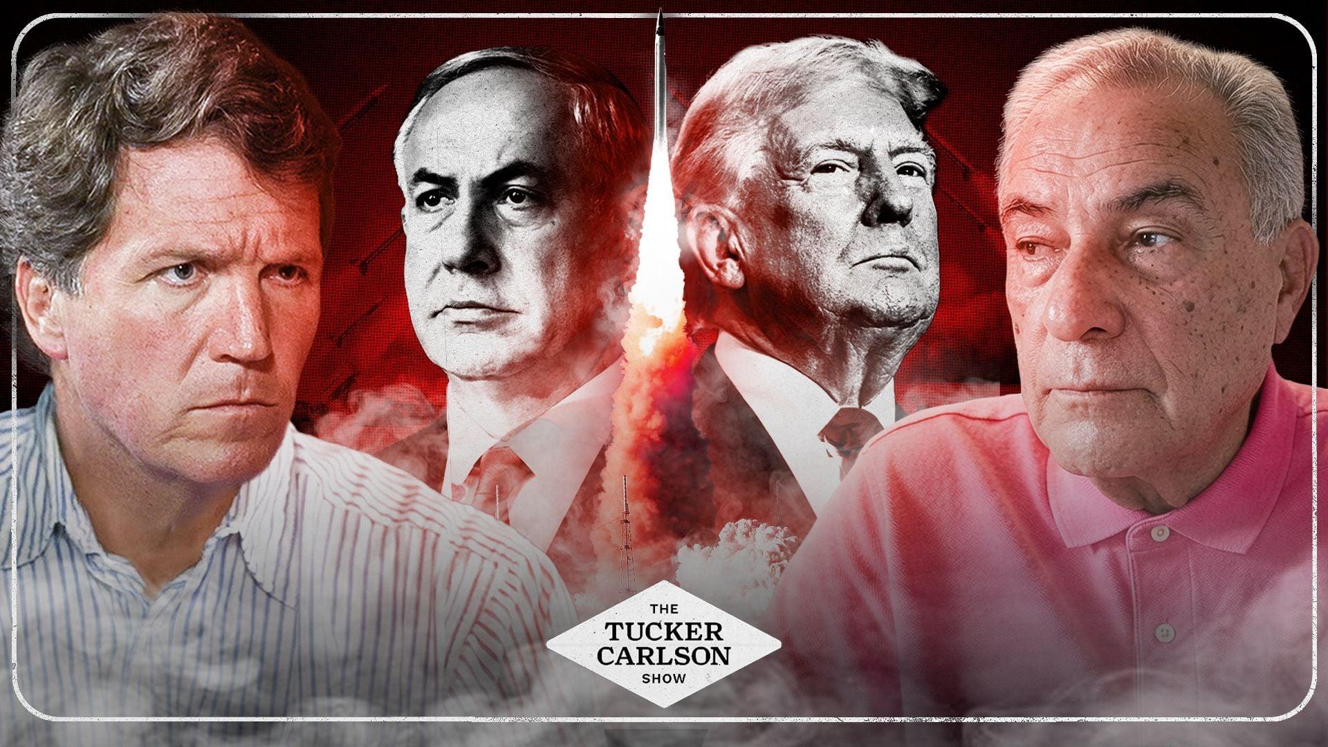 MAJOR SHIFT: Will Trump Split From Israel? Israeli Journalist on the Critical Situation in Iran. thumbnail