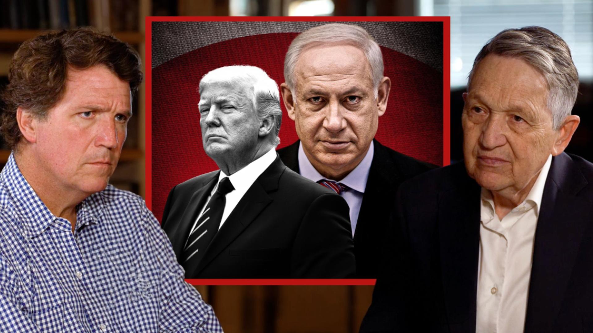 This Will Prove Who Really Runs the Country... thumbnail
