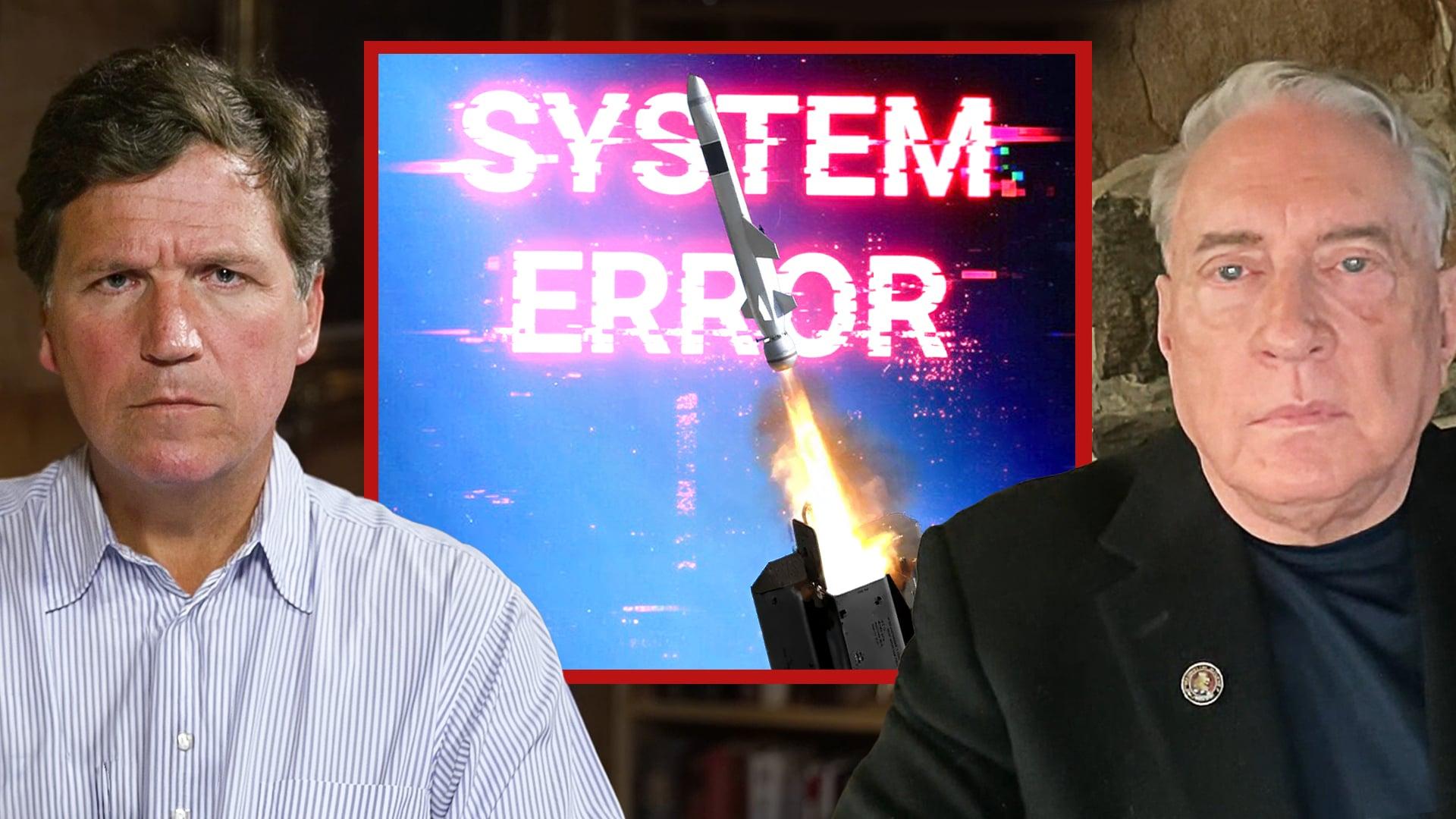 Military Expert: What We Did in Iran Was an Accident thumbnail