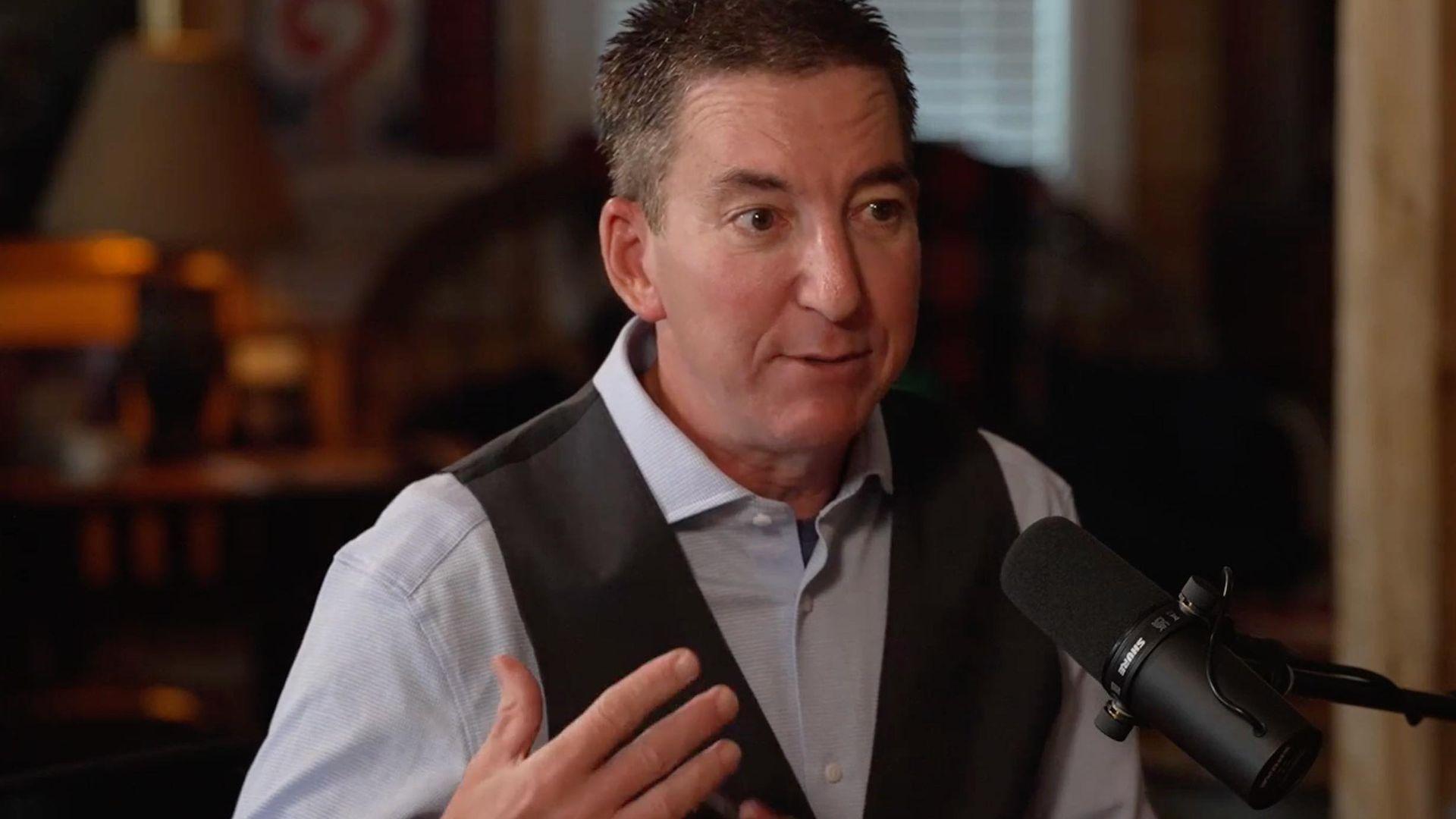 Glenn Greenwald: Antisemitism, Attacks on Free Speech, and Everything You Need to Know about Brazil thumbnail