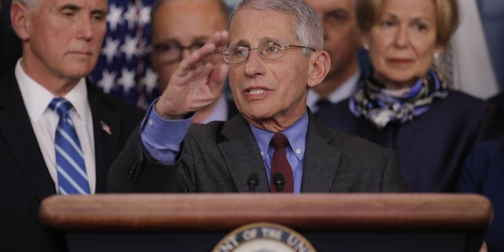 An image of CROOKED: Biden Gives Fauci, Milley and Cheney Blanket Pardons 