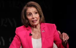 Nancy Pelosi’s Replacement Is… a Gay Bondage Enthusiast?