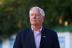 Who Will Fill Lindsey Graham’s Senate Seat?