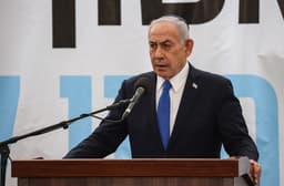 POLL: 30% of U.S. Jewish Adults Believe Israel Is Committing Genocide