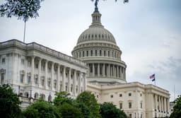 Senate Blocks America Last “Defense” Bill