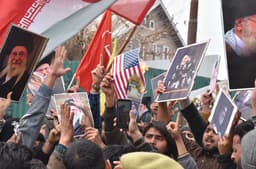 Is the Iran War Really Over?