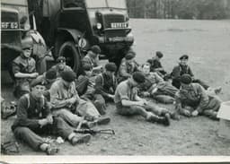 Not Everything Is About World War II