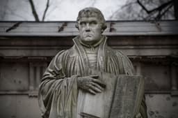 Would Martin Luther Approve of Corporate Churches?