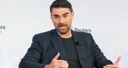 Ben Shapiro Whines Over Iran MoU’s Unpopularity… in Israel