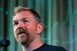 VICTORY FOR THE UNIPARTY: Graham Platner Is Dropping Out