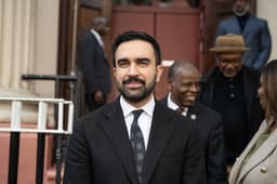 All Three Mamdani-Endorsed NYC Candidates Win Their Primaries