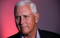 Mike Pence Urges GOP to Ditch “Populist Right"