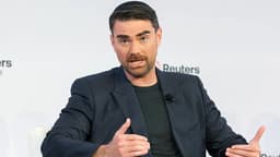 Ben Shapiro Whines Over Iran MoU’s Unpopularity… in Israel