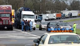 Illegal Alien Truckers Take Over American Roads