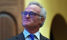 Scott Pelley Compares 60 Minutes Firing to His Wife Getting Murdered