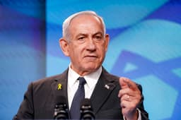 Once Again, Israel Subverts Trump’s Push for Peace