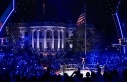 “Stopped Cold”: FBI Shut Down Attack on White House UFC Event