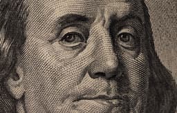  Black Woman Wins Benjamin Franklin Lookalike Contest