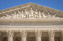 Supreme Court Upholds Bans on Men in Women’s Sports