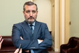 Ted Cruz Is Losing Everyone. Even Evangelicals.