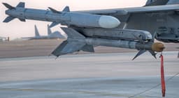 U.S. Does Not Have Enough Missiles to Return to All-Out War With Iran
