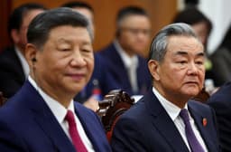 Opposing Data Centers Makes You Pro-China?