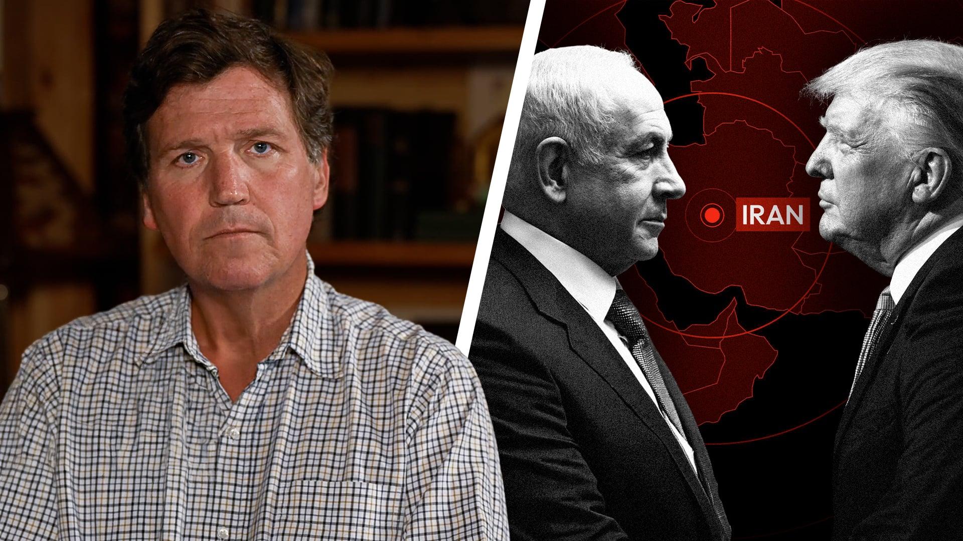 MONOLOGUE: 100+ Days Into War with Iran. A Clean Exit Is Looking Unlikely.