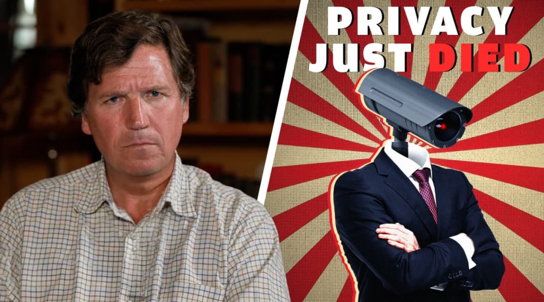 The Government Has Boxed Us In…