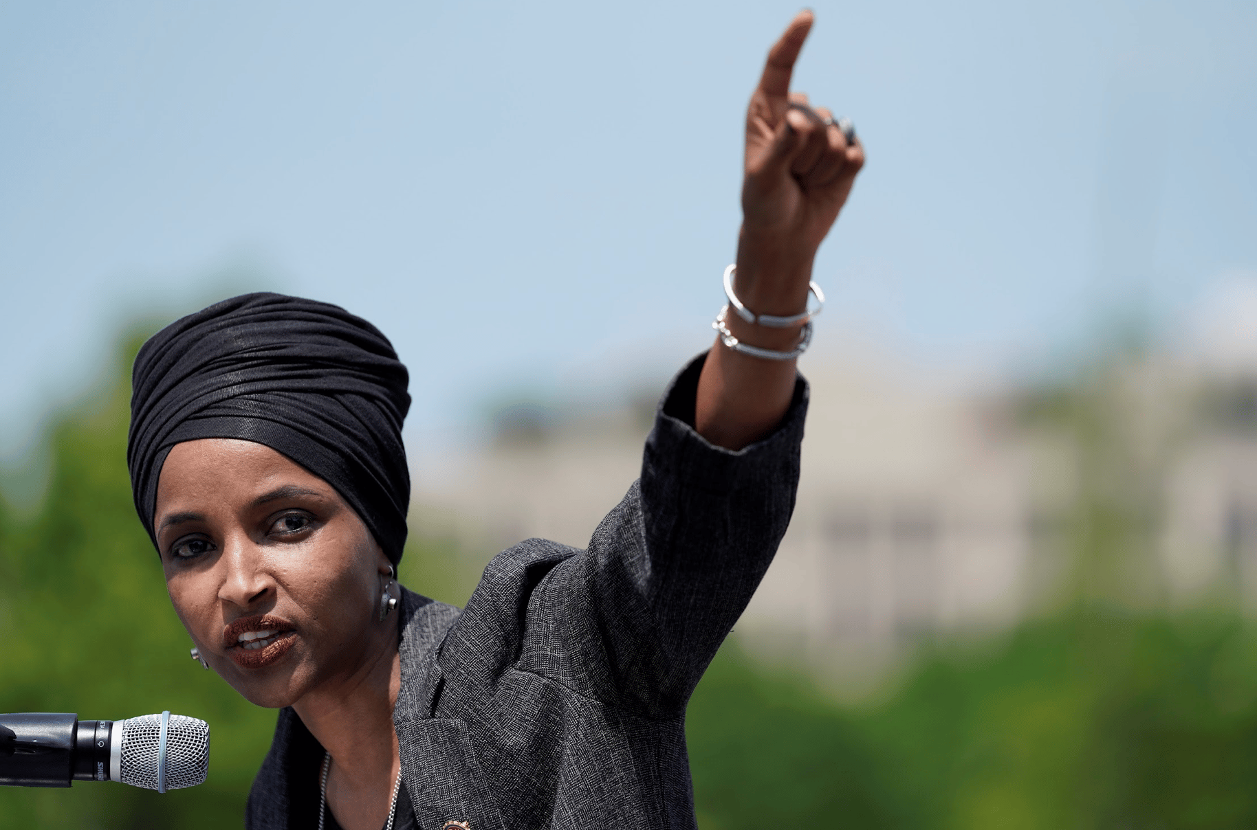 Image from Reuters