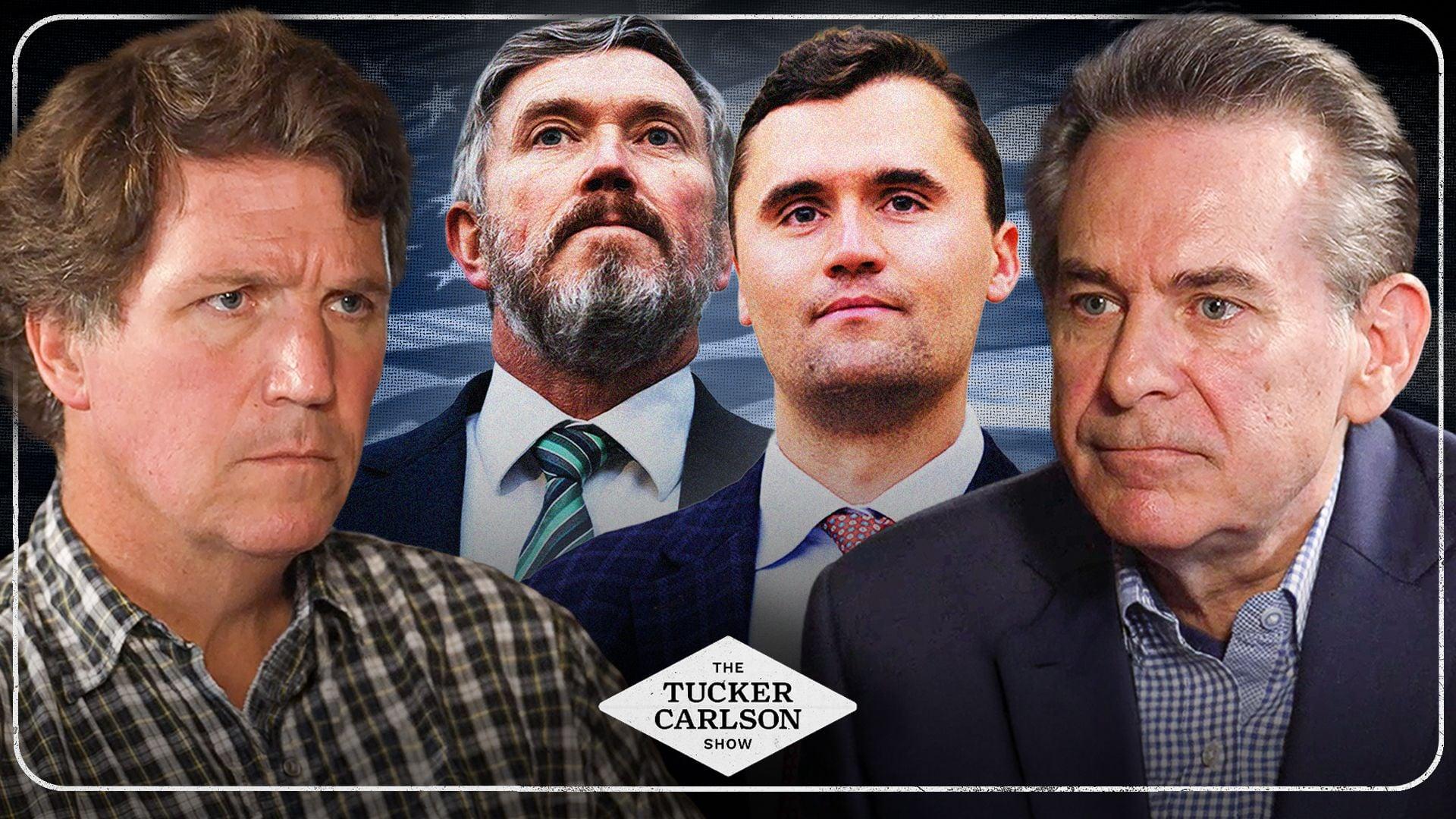 Jimmy Dore: Charlie Kirk’s Murder, Thomas Massie & Finding God Through the Propaganda Hellscape thumbnail