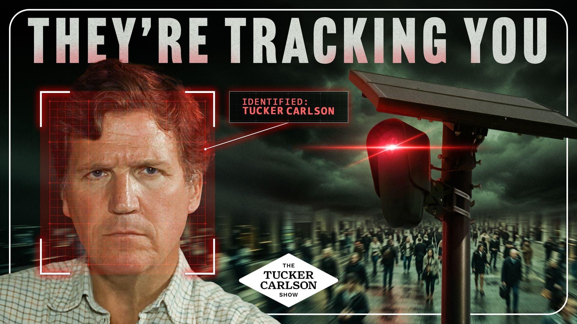 Whistleblower Reveals the Largest Mass Surveillance Operation in History and the Coming Slave State thumbnail