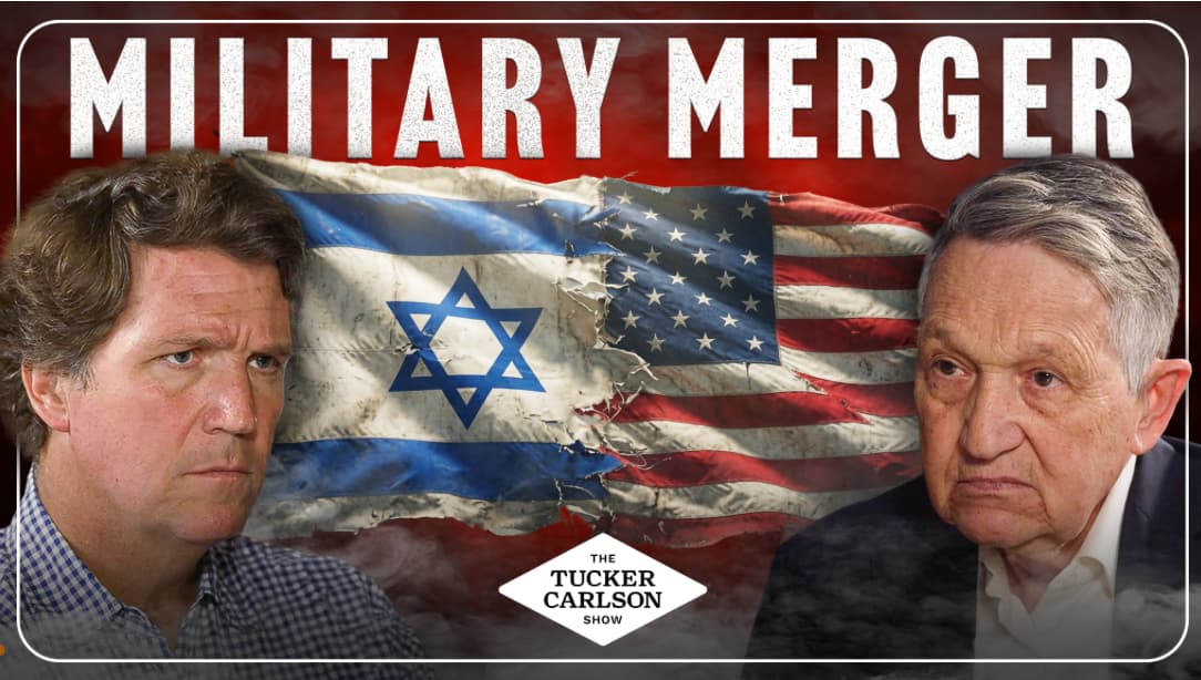 BREAKING: Congress Moves to Commit Treason and Allow Israel to Forever Enslave America’s Military