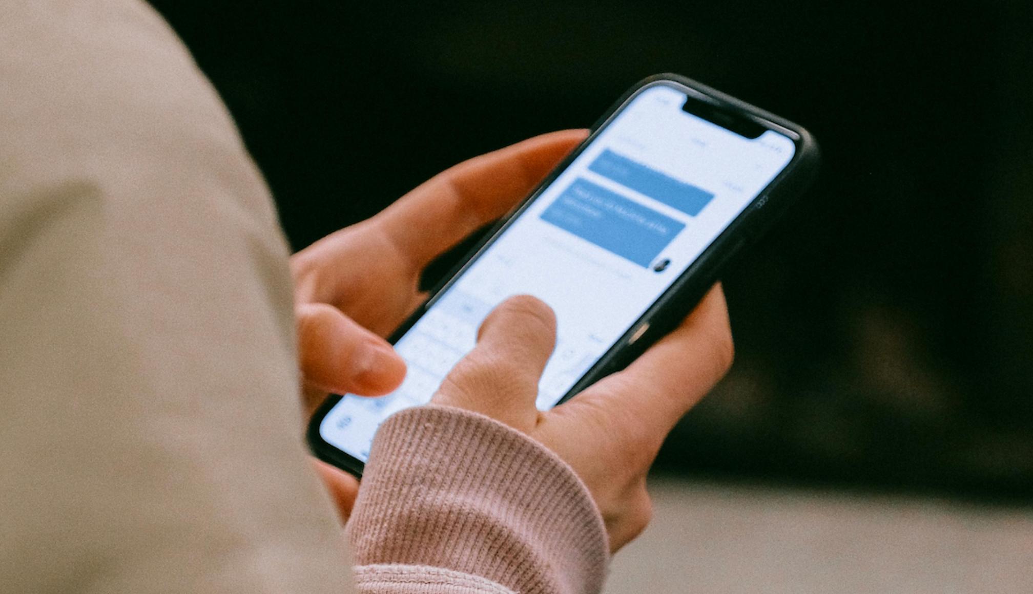 Image from Pexels
