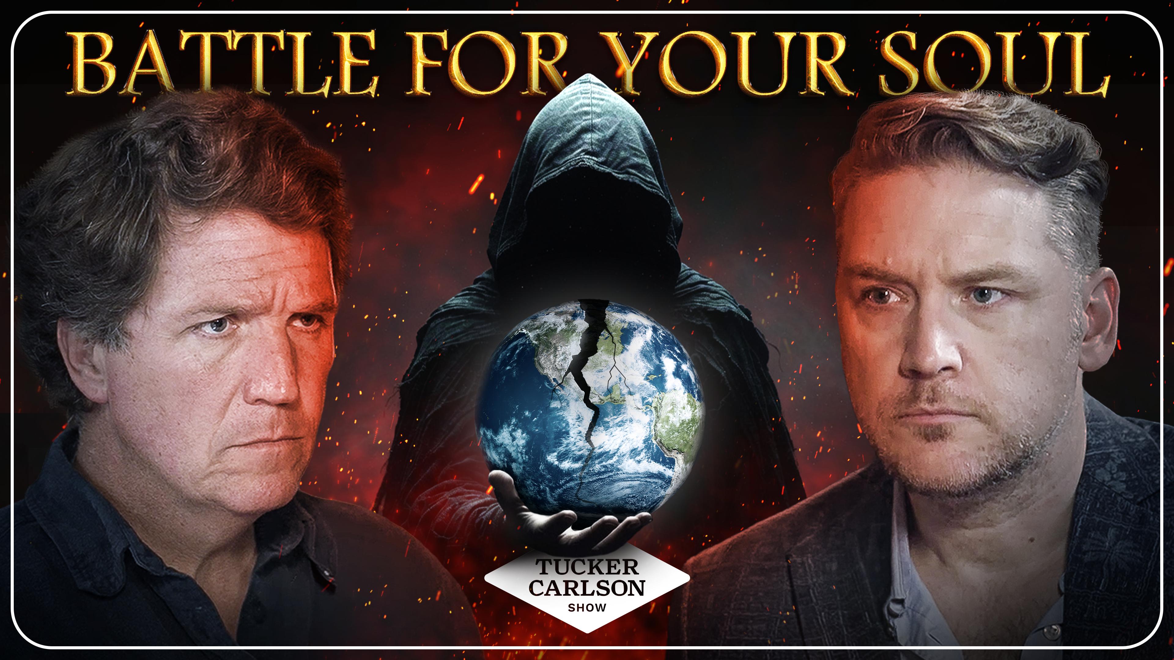 Jay Dyer: Demons in Hollywood, CIA, Secret Societies, Lone Gunmen, Epstein & Attacks on Christianity