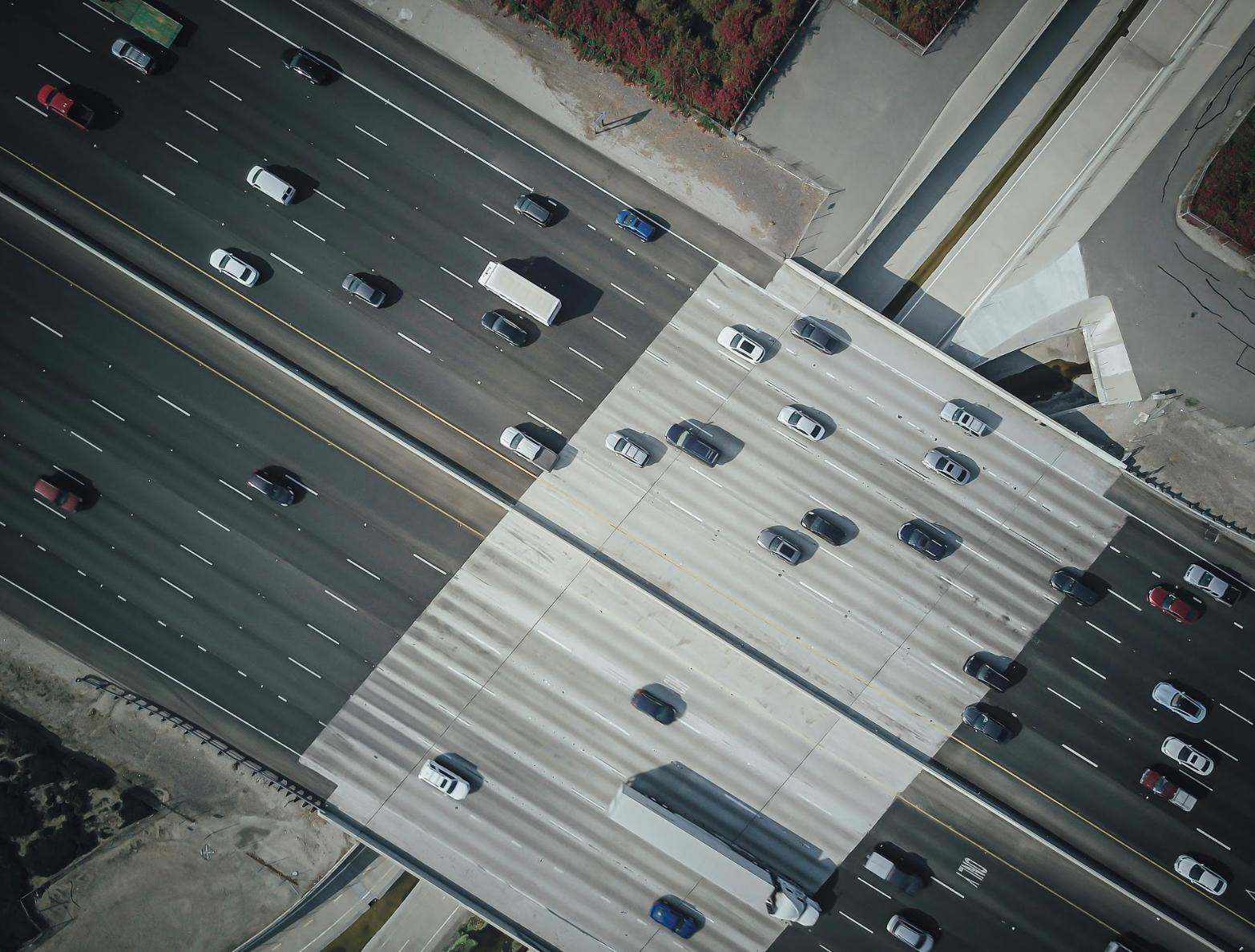 An image of POLL: Americans Would Rather Live Near Highways than Data Centers