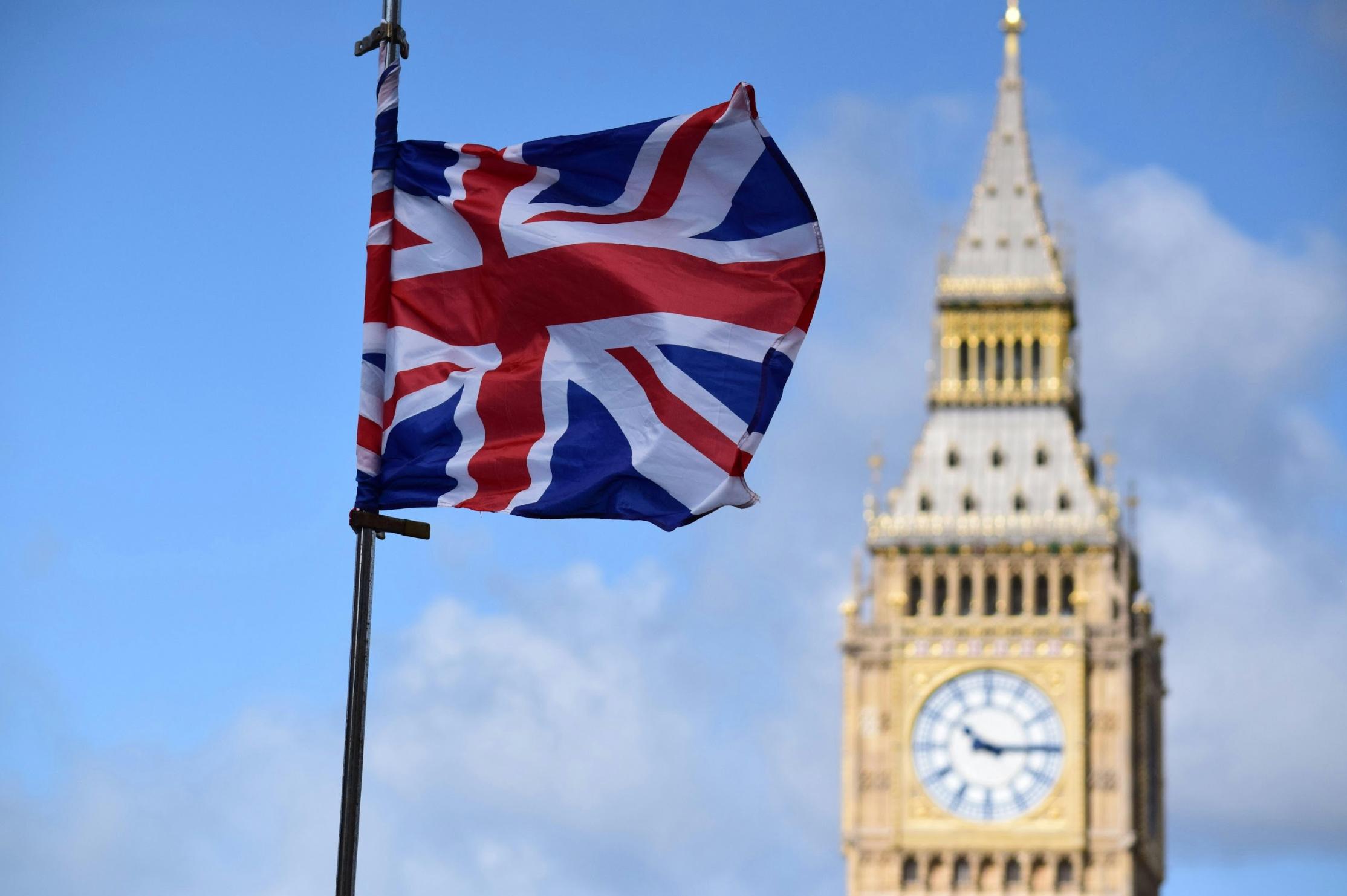An image of England May Cancel Elections to Prevent Conservative Victories