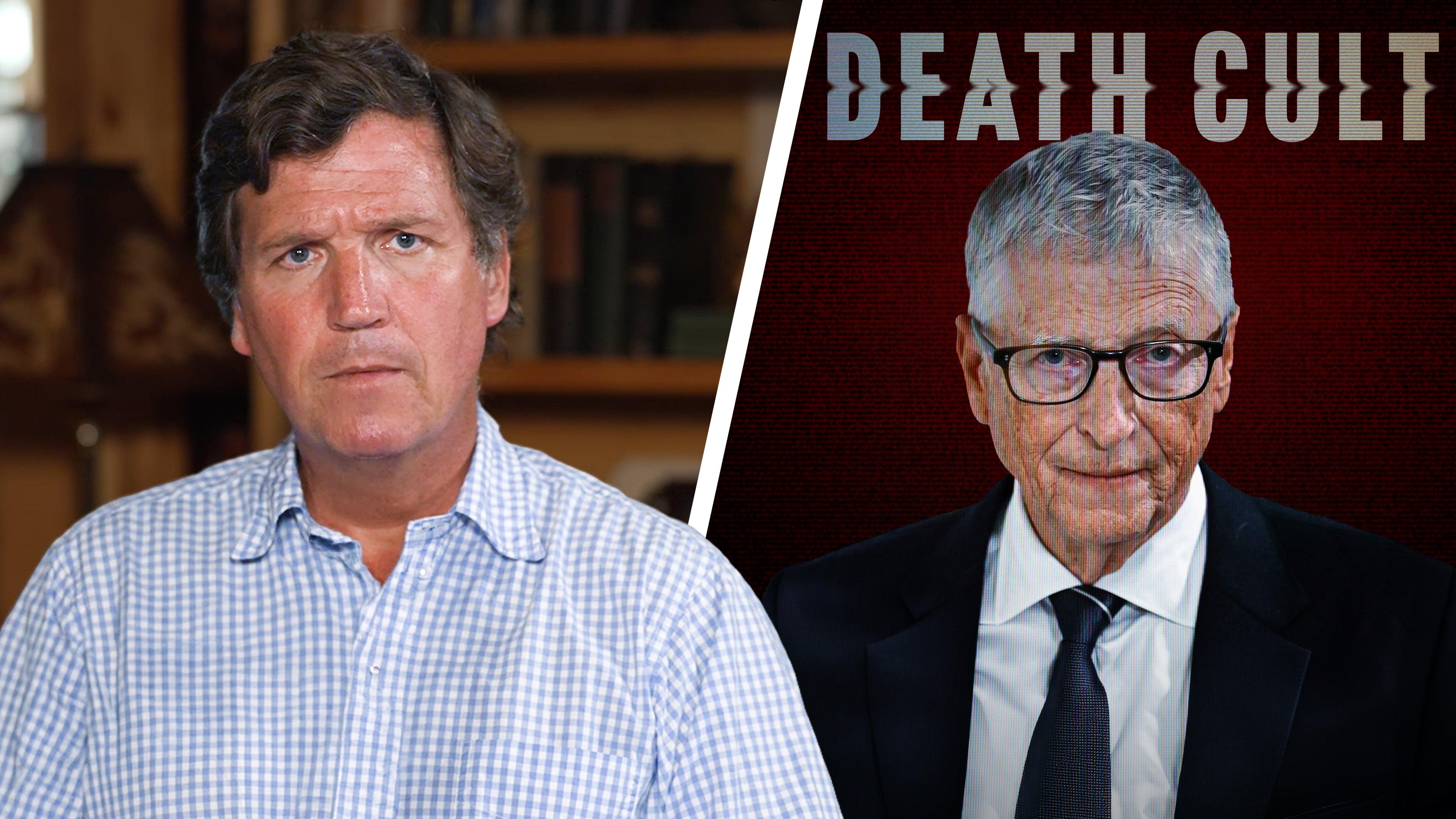They Tried to Hide What Bill Gates Said… But Here It Is.