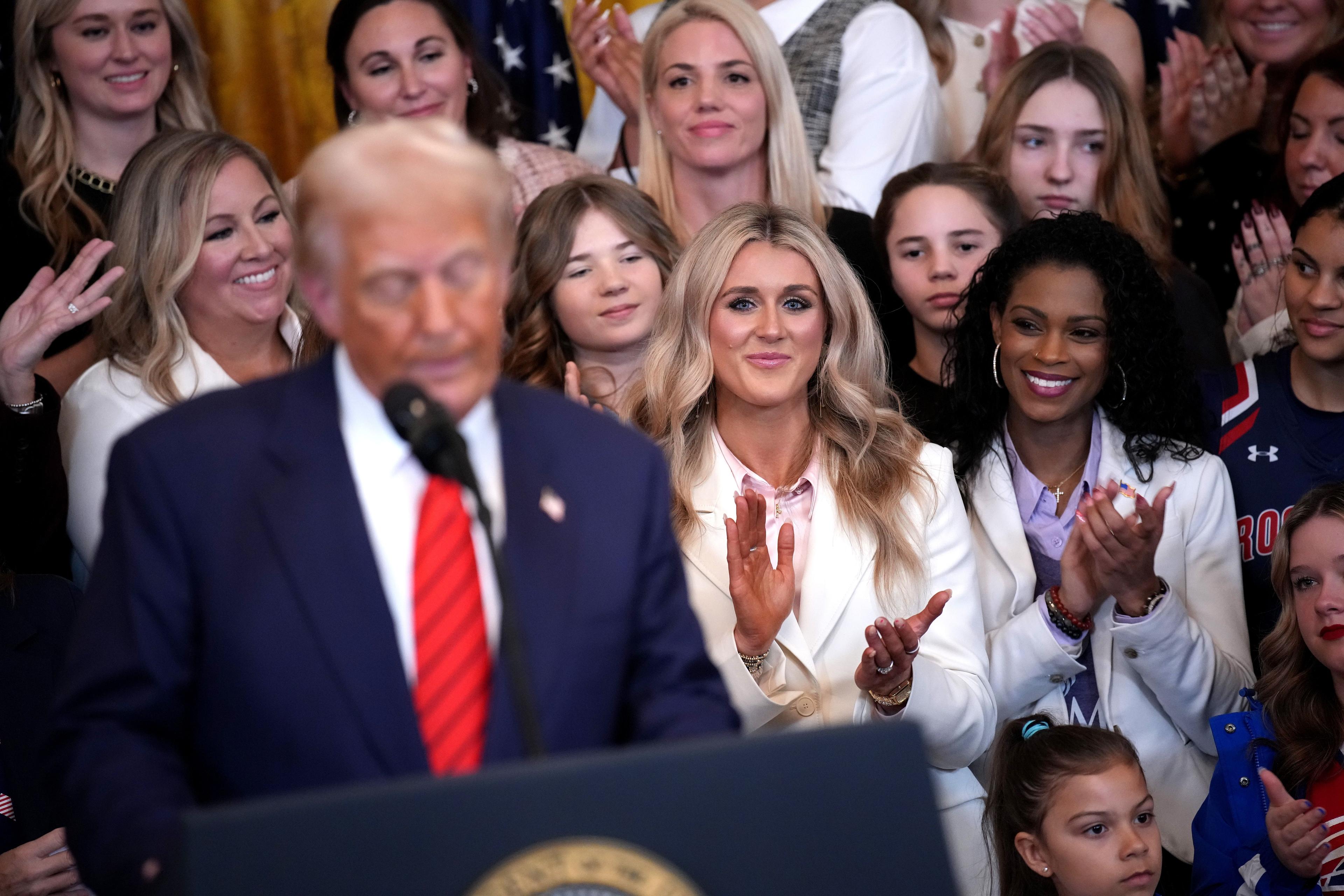 An image of WAR ON WOMEN: Culture Warriors Attack Moms
